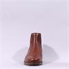 Dubarry Men Socar Gusset Boot - Tan Leather